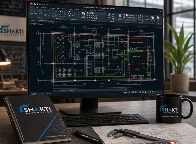 Autocad Service
